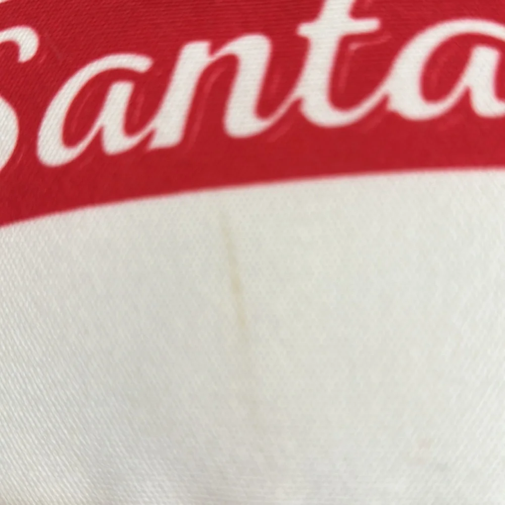 🎅🏼 🎄 SETOF 2 Christmas Naughty or Nice Pillows